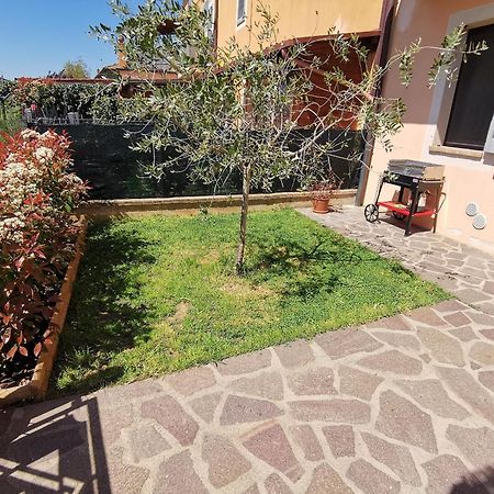 Casetta Nociarelle Piegaro  Exterior foto