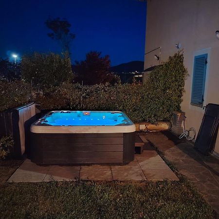 Casetta Nociarelle Piegaro  Exterior foto
