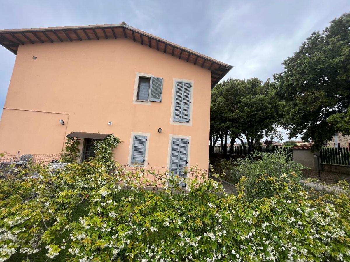 Casetta Nociarelle Piegaro  Exterior foto