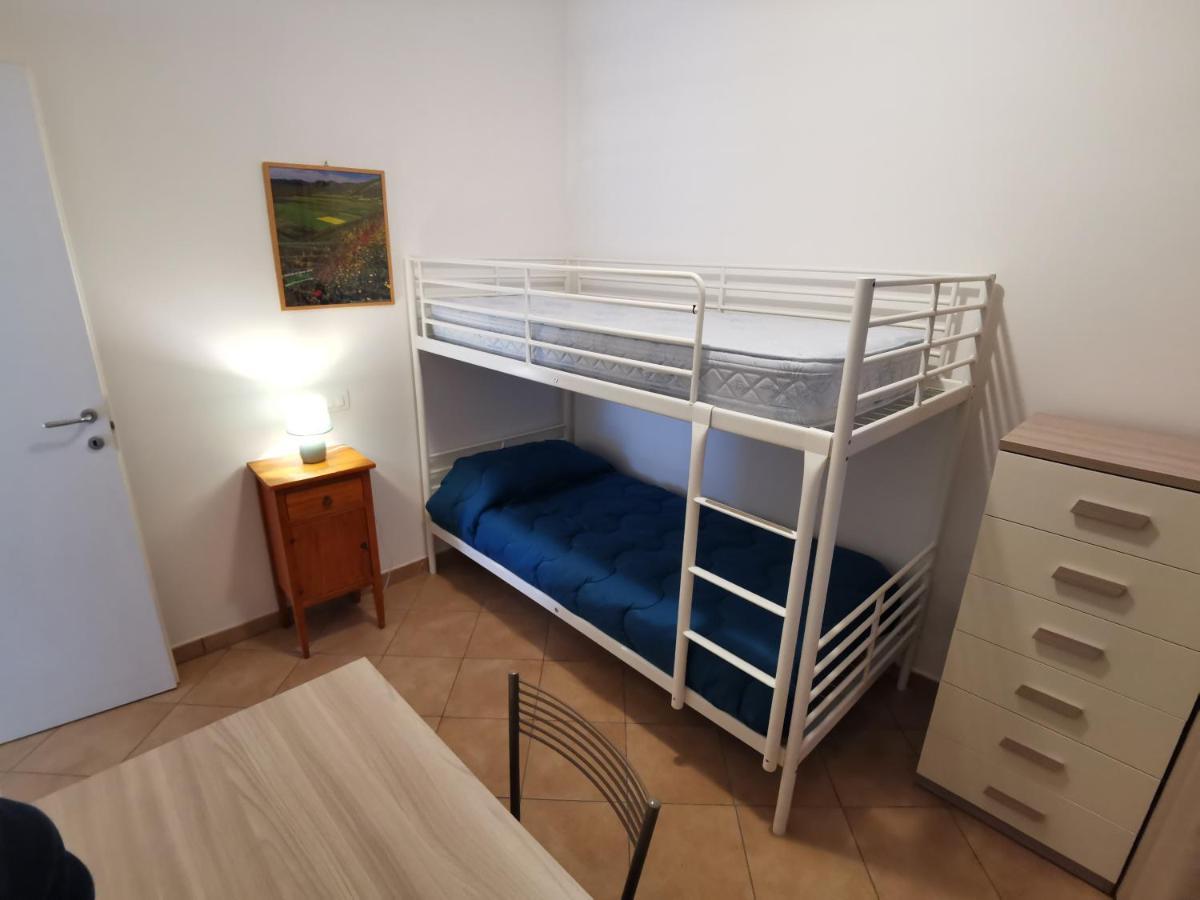 Casetta Nociarelle Piegaro  Exterior foto