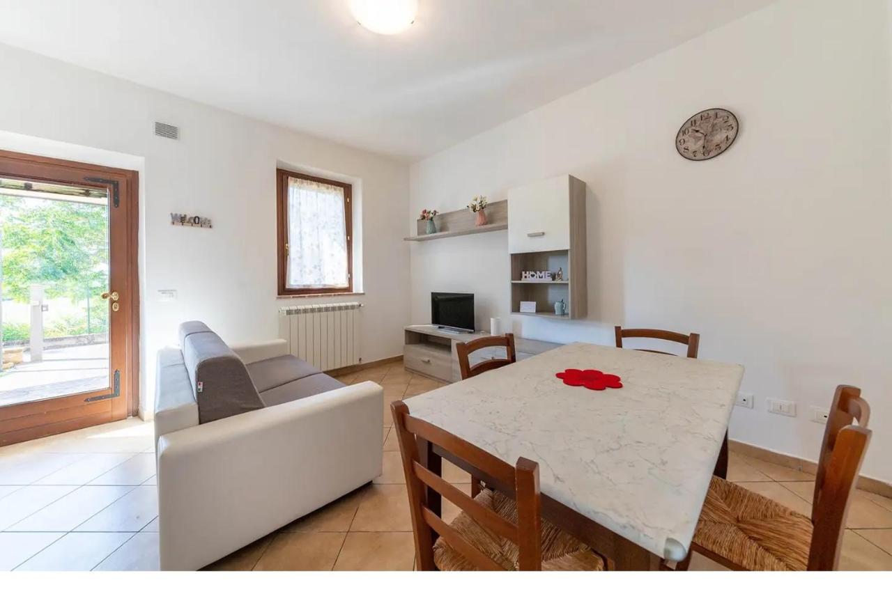Casetta Nociarelle Piegaro  Exterior foto