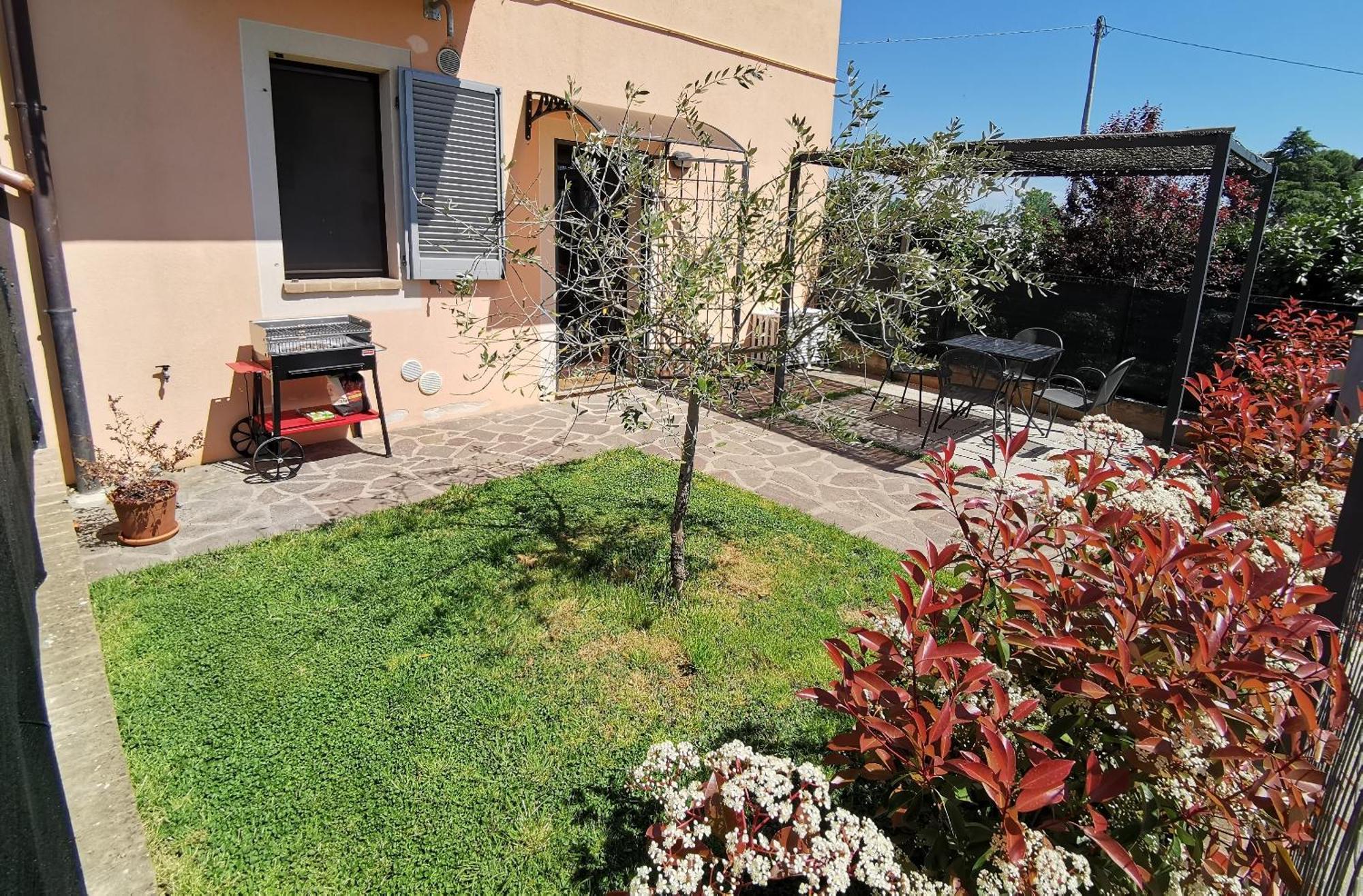 Casetta Nociarelle Piegaro  Exterior foto