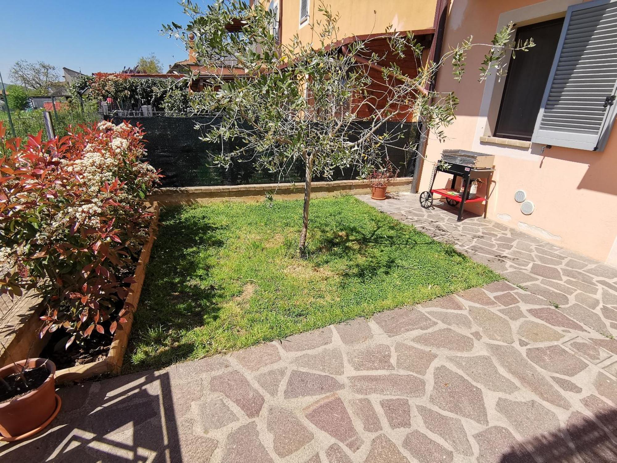 Casetta Nociarelle Piegaro  Exterior foto