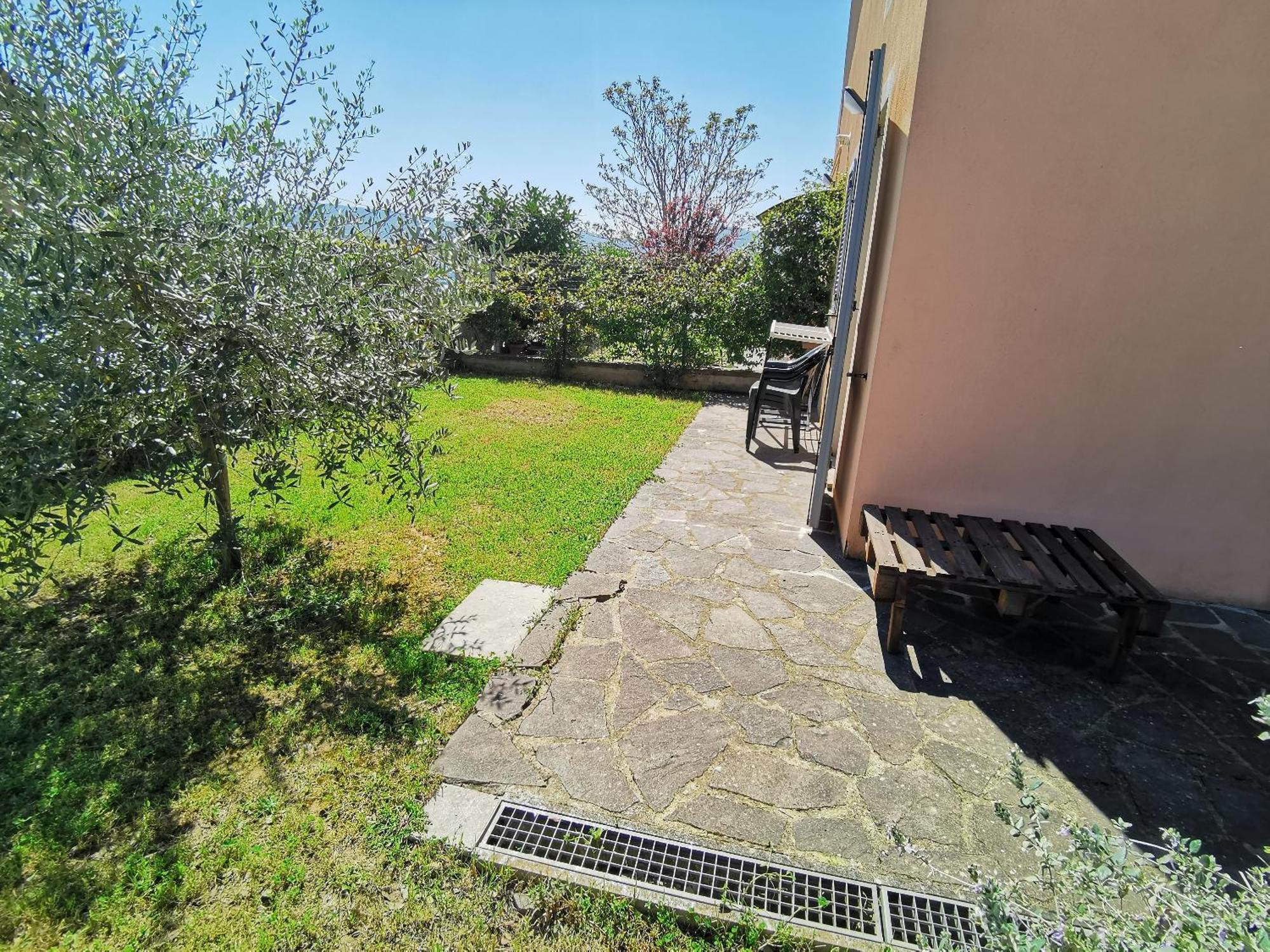 Casetta Nociarelle Piegaro  Exterior foto