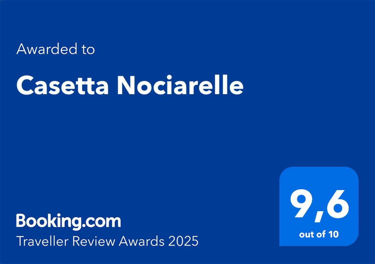 Casetta Nociarelle Piegaro  Exterior foto